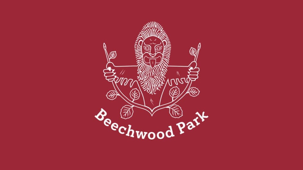 Beechwood After Logo
