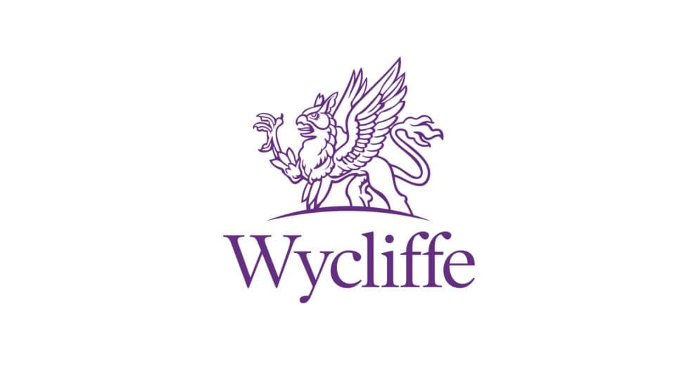 Wycliffe Crests After