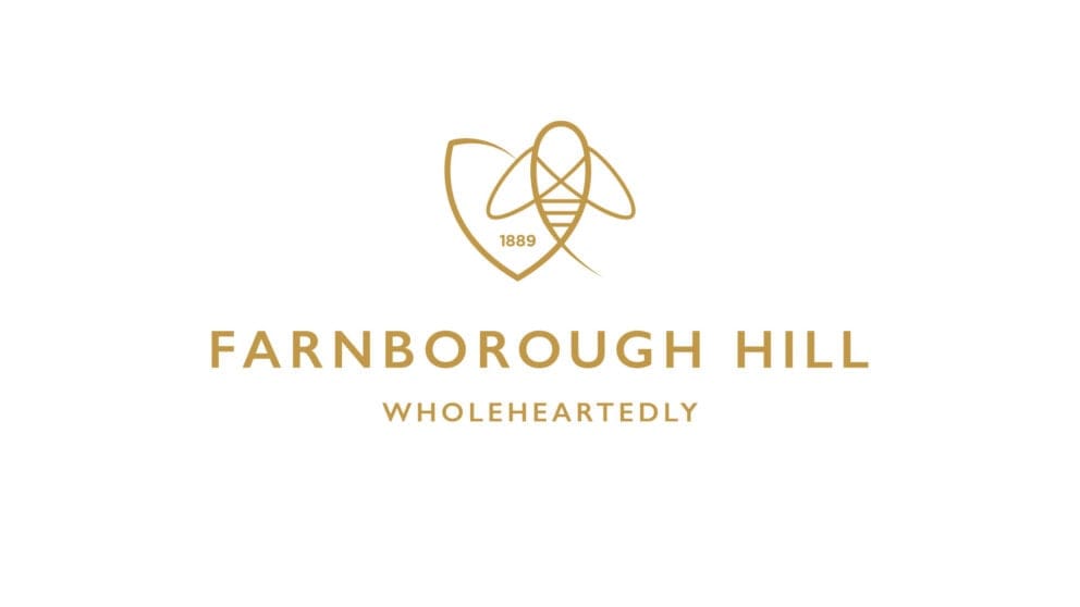 Farnborough Hill After