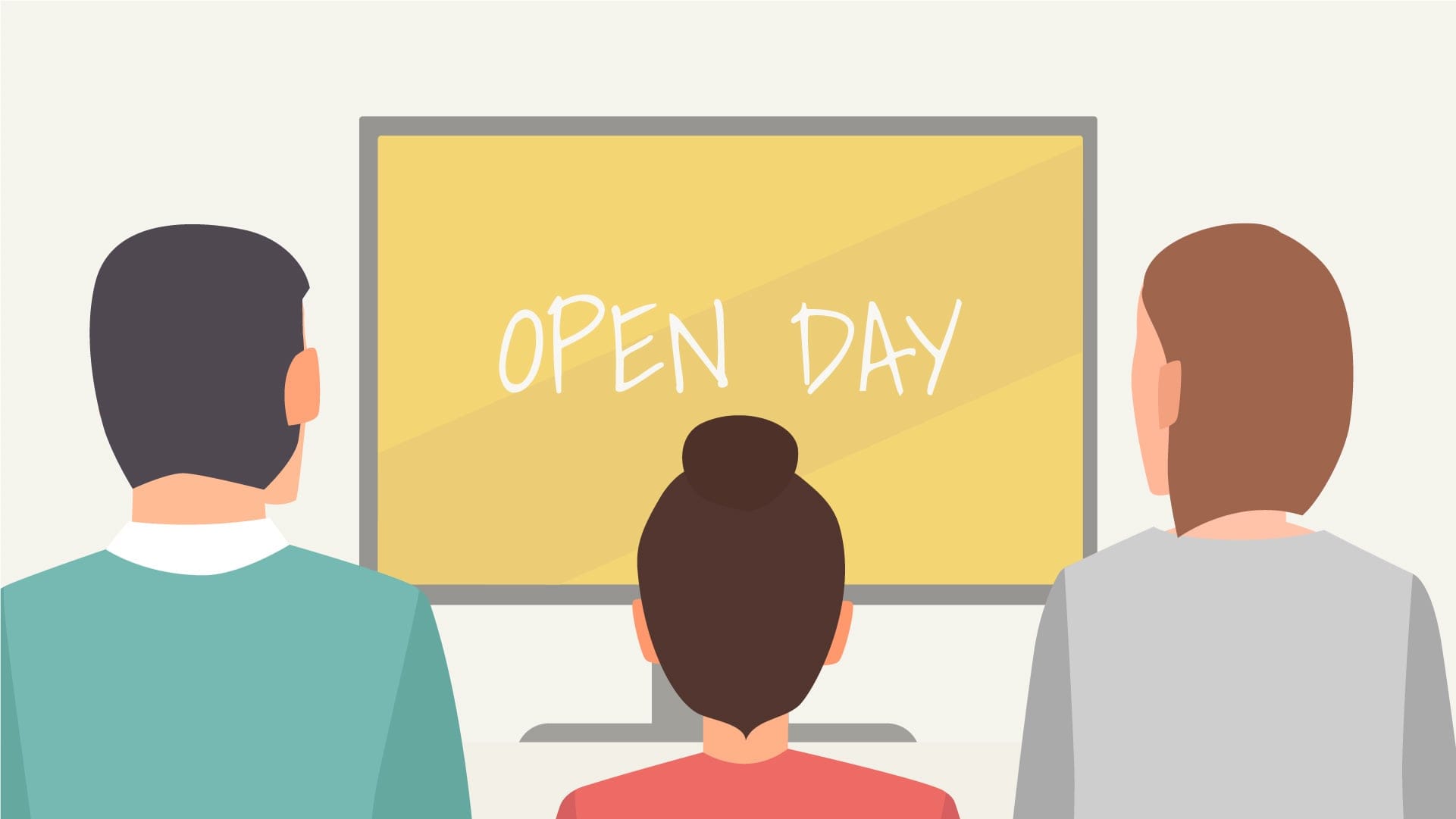 Five Tips For Making Your Virtual Open Event A Success