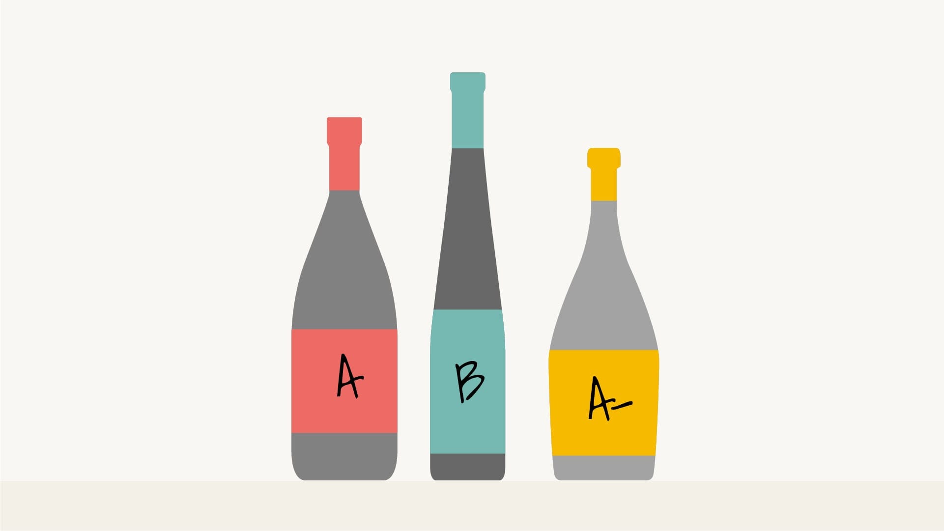 How Can Fundraisers Use Wine Lists To Maximise Donations?