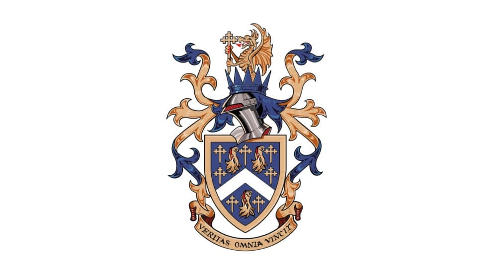 Rbc Coat Of Arms After