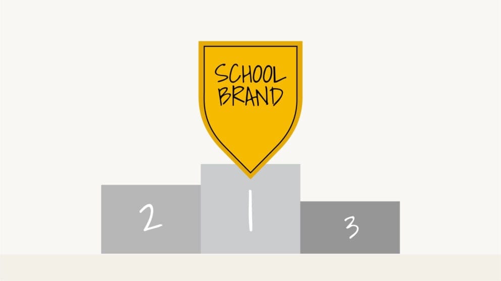 Will 2022 Be The Year Independent Schools Up Their Branding Game?