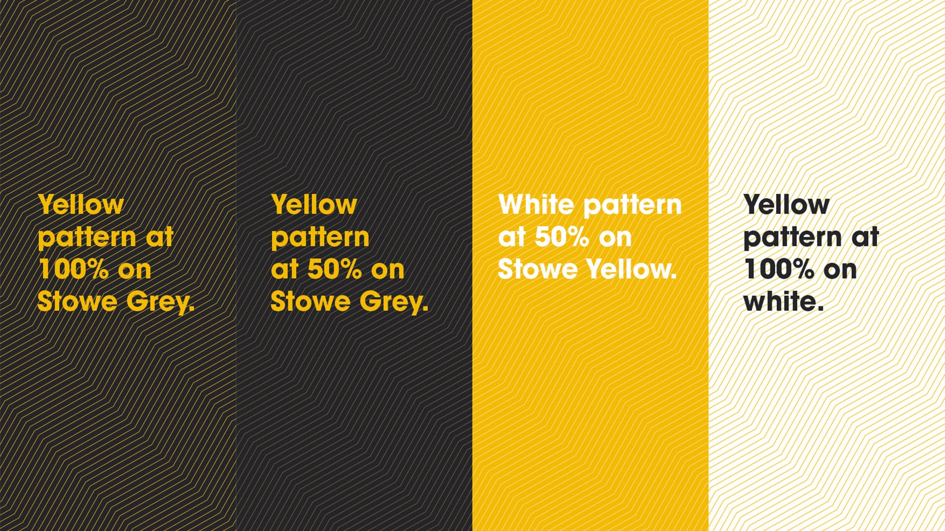 Stowe Brand Guidelines 2